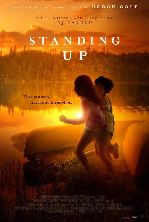 Козы / Standing Up (2013) отзывы. Рецензии. Новости кино. Актеры фильма Козы. Отзывы о фильме Козы