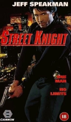 Уличный рыцарь / Street Knight (1993) отзывы. Рецензии. Новости кино. Актеры фильма Уличный рыцарь. Отзывы о фильме Уличный рыцарь
