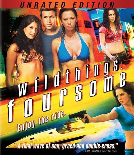 Дикость 4: Оргия / Wild Things: Foursome (2010) отзывы. Рецензии. Новости кино. Актеры фильма Дикость 4: Оргия. Отзывы о фильме Дикость 4: Оргия