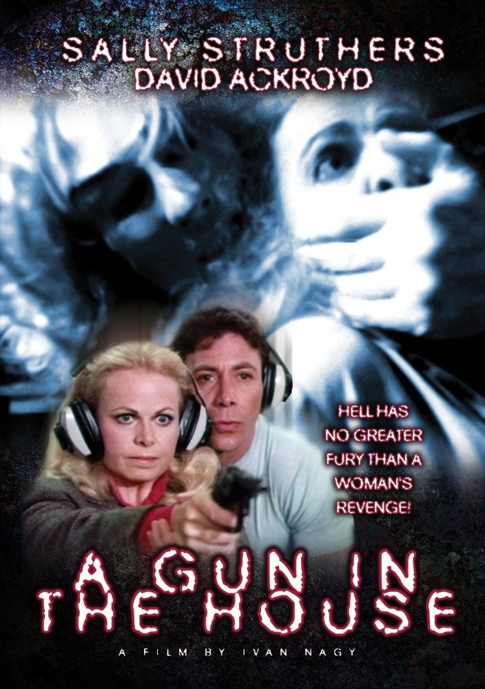 Оружие в доме / A Gun in the House (1981) отзывы. Рецензии. Новости кино. Актеры фильма Оружие в доме. Отзывы о фильме Оружие в доме