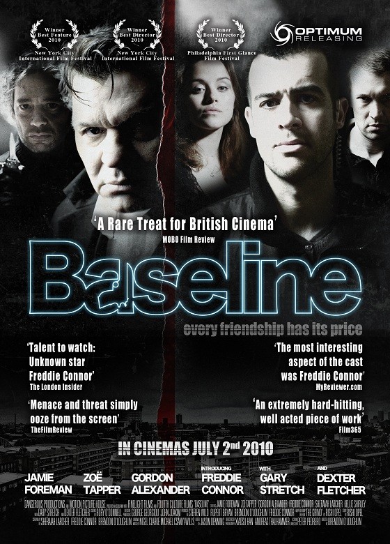Базис / Baseline (2010) отзывы. Рецензии. Новости кино. Актеры фильма Базис. Отзывы о фильме Базис