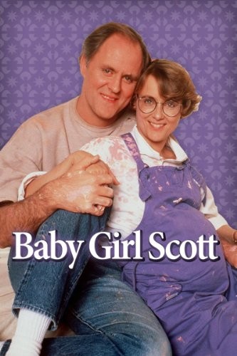 Малышка Скотт / Baby Girl Scott (1987) отзывы. Рецензии. Новости кино. Актеры фильма Малышка Скотт. Отзывы о фильме Малышка Скотт