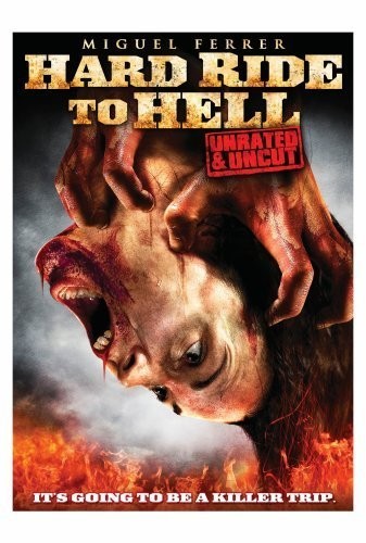 Адская гонка / Hard Ride to Hell (2010) отзывы. Рецензии. Новости кино. Актеры фильма Адская гонка. Отзывы о фильме Адская гонка