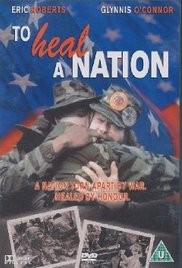 Исцелить нацию / To Heal a Nation (1988) отзывы. Рецензии. Новости кино. Актеры фильма Исцелить нацию. Отзывы о фильме Исцелить нацию