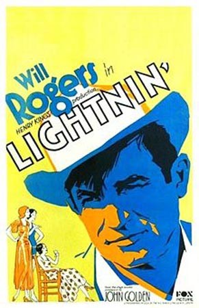 Молния / Lightnin` (1930) отзывы. Рецензии. Новости кино. Актеры фильма Молния. Отзывы о фильме Молния