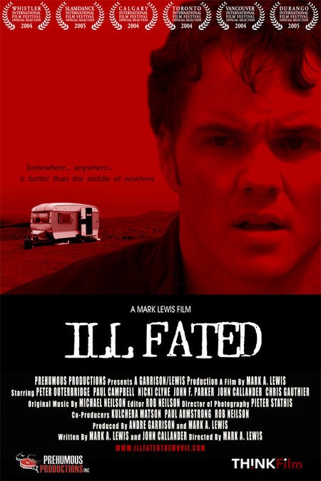 Злой рок / Ill Fated (2004) отзывы. Рецензии. Новости кино. Актеры фильма Злой рок. Отзывы о фильме Злой рок