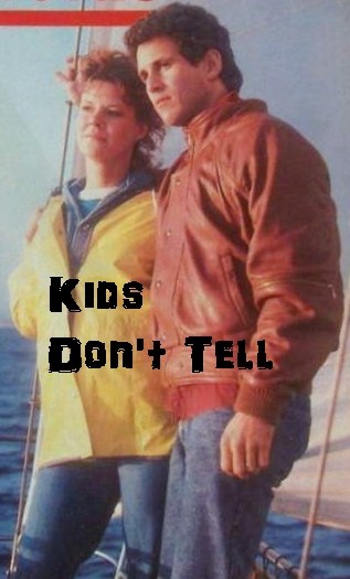 Дети не говорят / Kids Don`t Tell (1985) отзывы. Рецензии. Новости кино. Актеры фильма Дети не говорят. Отзывы о фильме Дети не говорят
