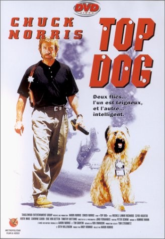 Главная собака / Top Dog (1995) отзывы. Рецензии. Новости кино. Актеры фильма Главная собака. Отзывы о фильме Главная собака
