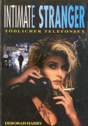 Интимный незнакомец / Intimate Stranger (1991) отзывы. Рецензии. Новости кино. Актеры фильма Интимный незнакомец. Отзывы о фильме Интимный незнакомец