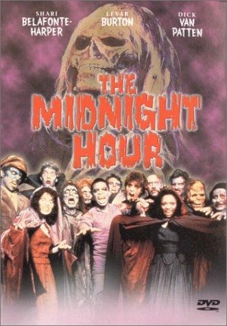 В полночный час / The Midnight Hour (1985) отзывы. Рецензии. Новости кино. Актеры фильма В полночный час. Отзывы о фильме В полночный час