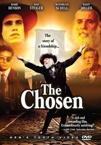 Избранные / The Chosen (1981) отзывы. Рецензии. Новости кино. Актеры фильма Избранные. Отзывы о фильме Избранные