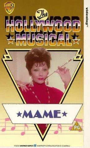 Мейм / Mame (1974) отзывы. Рецензии. Новости кино. Актеры фильма Мейм. Отзывы о фильме Мейм