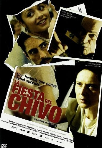 Праздник козла / La fiesta del chivo (2005) отзывы. Рецензии. Новости кино. Актеры фильма Праздник козла. Отзывы о фильме Праздник козла