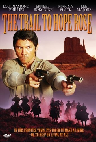 Постер N125457 к фильму Тропа войны (2004)
