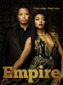 Постер к сериалу "Империя"
