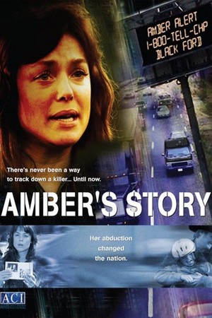 История Амбер: постер N125510