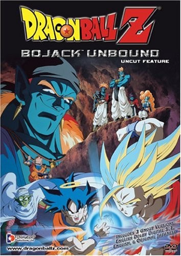 Драконий жемчуг Зет 9: Галактика в опасности / Dragon Ball Z: Bojack Unbound (1993) отзывы. Рецензии. Новости кино. Актеры фильма Драконий жемчуг Зет 9: Галактика в опасности. Отзывы о фильме Драконий жемчуг Зет 9: Галактика в опасности