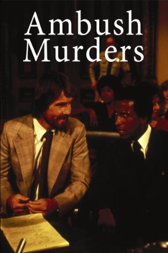 Засада убийств / The Ambush Murders (1982) отзывы. Рецензии. Новости кино. Актеры фильма Засада убийств. Отзывы о фильме Засада убийств