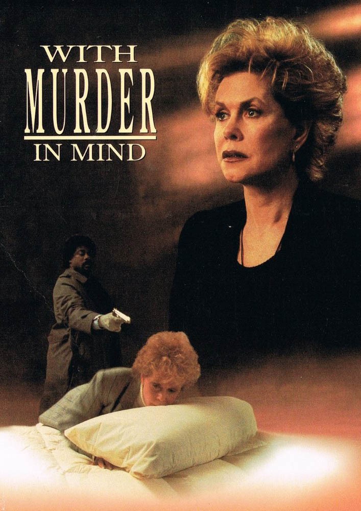 С дикими намерениями / With Murder in Mind (1992) отзывы. Рецензии. Новости кино. Актеры фильма С дикими намерениями. Отзывы о фильме С дикими намерениями