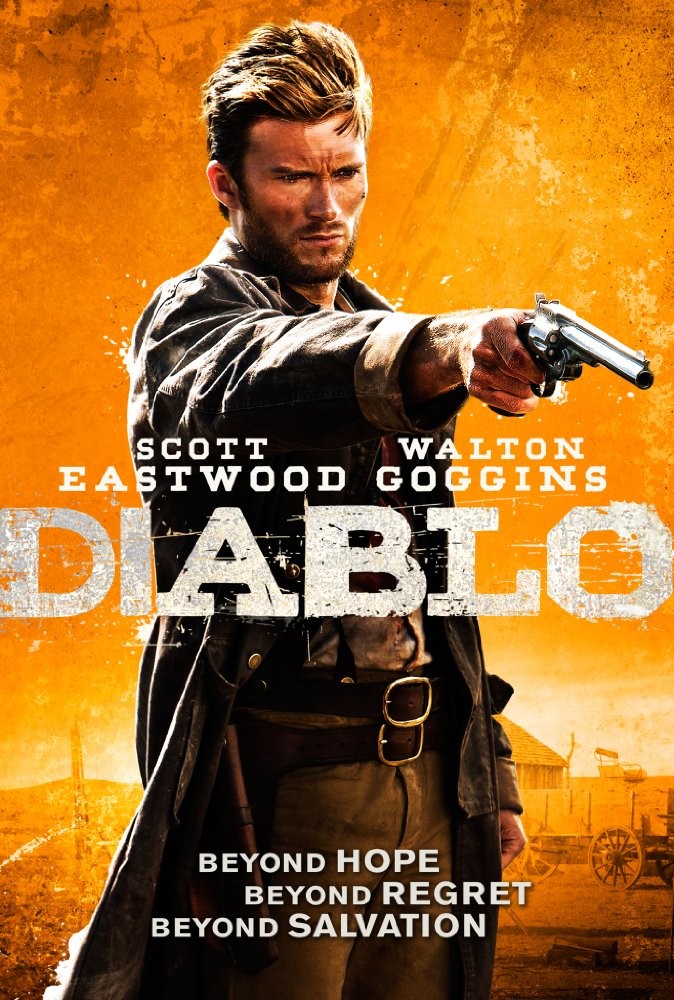 Дьявол / Diablo (2015) отзывы. Рецензии. Новости кино. Актеры фильма Дьявол. Отзывы о фильме Дьявол