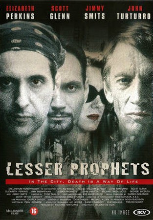 Темные лошадки / Lesser Prophets (1997) отзывы. Рецензии. Новости кино. Актеры фильма Темные лошадки. Отзывы о фильме Темные лошадки