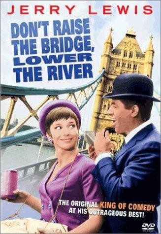 Не поднять мост / Don`t Raise the Bridge, Lower the River (1968) отзывы. Рецензии. Новости кино. Актеры фильма Не поднять мост. Отзывы о фильме Не поднять мост