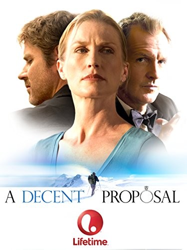 Пристойное предложение / A Decent Proposal (2007) отзывы. Рецензии. Новости кино. Актеры фильма Пристойное предложение. Отзывы о фильме Пристойное предложение