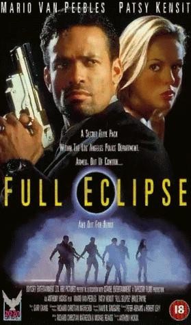 Полное затмение / Full Eclipse (1993) отзывы. Рецензии. Новости кино. Актеры фильма Полное затмение. Отзывы о фильме Полное затмение