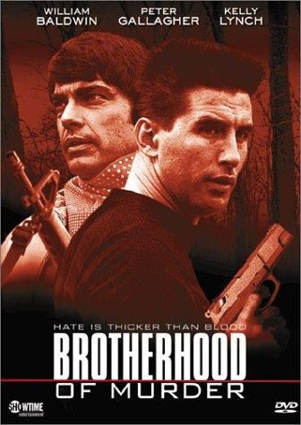 Братство убийц / Brotherhood of Murder (1999) отзывы. Рецензии. Новости кино. Актеры фильма Братство убийц. Отзывы о фильме Братство убийц