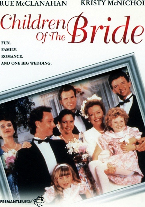 Дети невесты / Children of the Bride (1990) отзывы. Рецензии. Новости кино. Актеры фильма Дети невесты. Отзывы о фильме Дети невесты