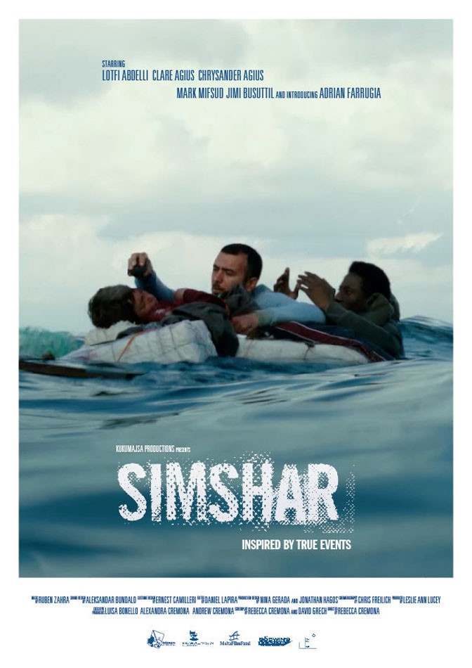 Симшар / Simshar (2014) отзывы. Рецензии. Новости кино. Актеры фильма Симшар. Отзывы о фильме Симшар