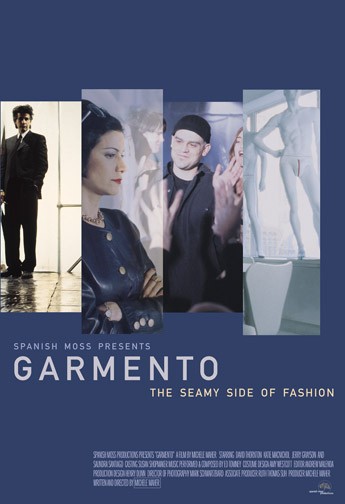 Гарменто / Garmento (2002) отзывы. Рецензии. Новости кино. Актеры фильма Гарменто. Отзывы о фильме Гарменто