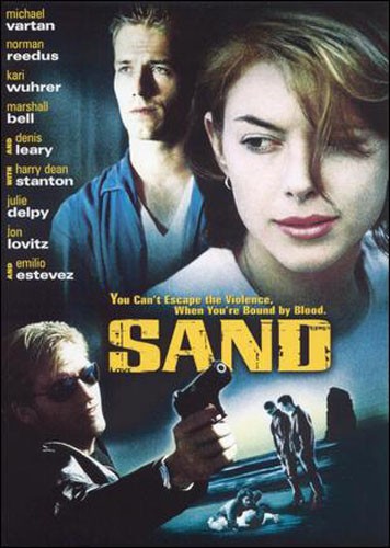 Песок / Sand (2000) отзывы. Рецензии. Новости кино. Актеры фильма Песок. Отзывы о фильме Песок