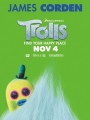 Постер к мультфильму "Тролли"