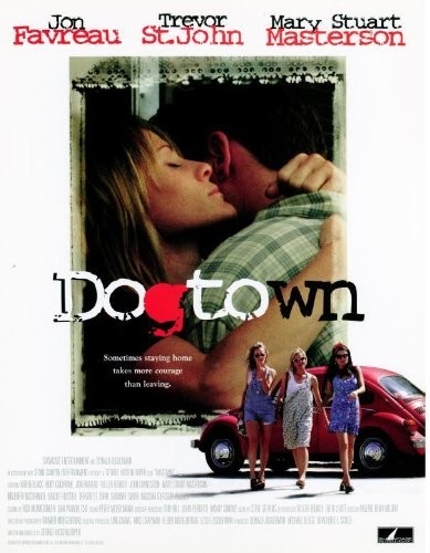 Догтаун / Dogtown (1997) отзывы. Рецензии. Новости кино. Актеры фильма Догтаун. Отзывы о фильме Догтаун
