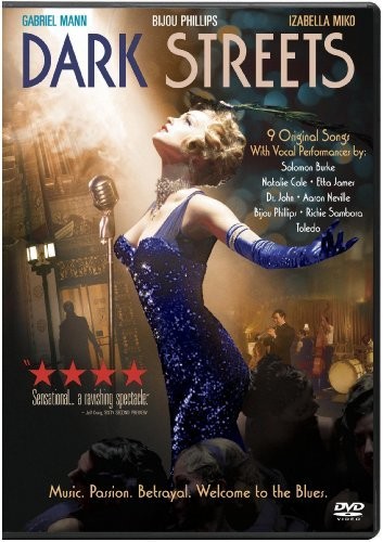 Весь этот блюз / Dark Streets (2008) отзывы. Рецензии. Новости кино. Актеры фильма Весь этот блюз. Отзывы о фильме Весь этот блюз