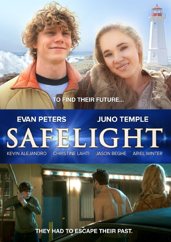 Безопасное освещение / Safelight (2015) отзывы. Рецензии. Новости кино. Актеры фильма Безопасное освещение. Отзывы о фильме Безопасное освещение