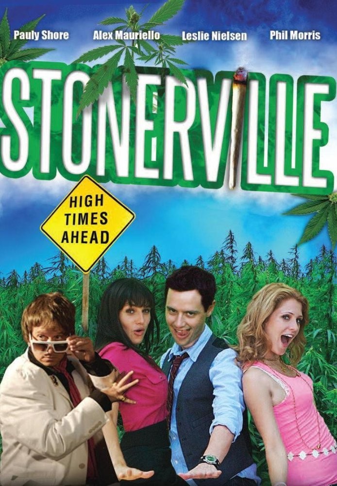 Стоунервилль / Stonerville (2011) отзывы. Рецензии. Новости кино. Актеры фильма Стоунервилль. Отзывы о фильме Стоунервилль