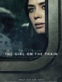 Постер к фильму "Девушка в поезде"