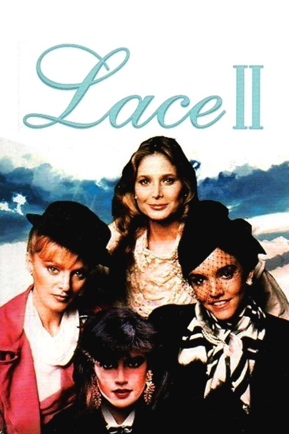 Кружева 2 / Lace II (1985) отзывы. Рецензии. Новости кино. Актеры фильма Кружева 2. Отзывы о фильме Кружева 2