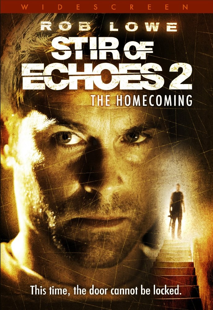 Отзвуки эха 2: Возвращение / Stir of Echoes: The Homecoming (2007) отзывы. Рецензии. Новости кино. Актеры фильма Отзвуки эха 2: Возвращение. Отзывы о фильме Отзвуки эха 2: Возвращение