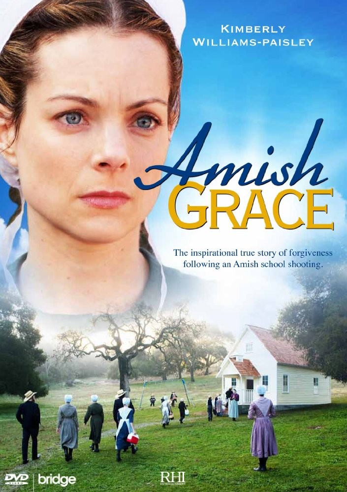 Прощение Амишей / Amish Grace (2010) отзывы. Рецензии. Новости кино. Актеры фильма Прощение Амишей. Отзывы о фильме Прощение Амишей