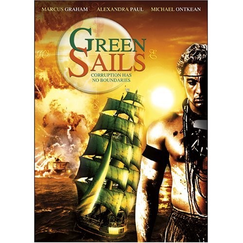 Зеленые паруса / Green Sails (2000) отзывы. Рецензии. Новости кино. Актеры фильма Зеленые паруса. Отзывы о фильме Зеленые паруса