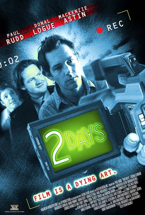 Два дня / Two Days (2003) отзывы. Рецензии. Новости кино. Актеры фильма Два дня. Отзывы о фильме Два дня