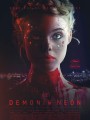 Постер к фильму "Неоновый демон"