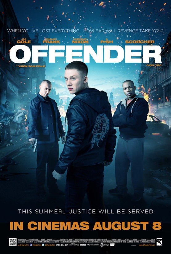 Преступник / Offender (2012) отзывы. Рецензии. Новости кино. Актеры фильма Преступник. Отзывы о фильме Преступник