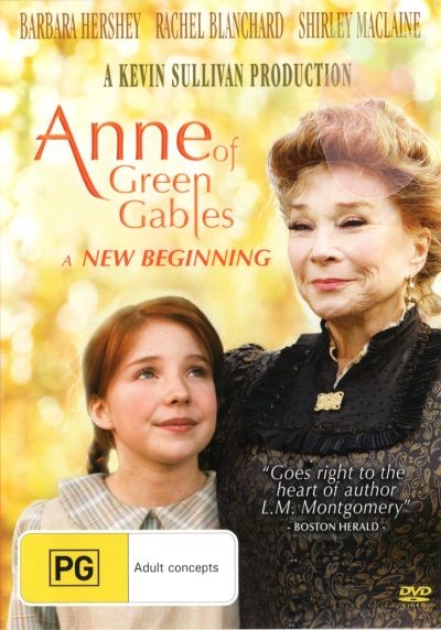 Энн из Зеленых крыш: новое начало / Anne of Green Gables: A New Beginning (2008) отзывы. Рецензии. Новости кино. Актеры фильма Энн из Зеленых крыш: новое начало. Отзывы о фильме Энн из Зеленых крыш: новое начало