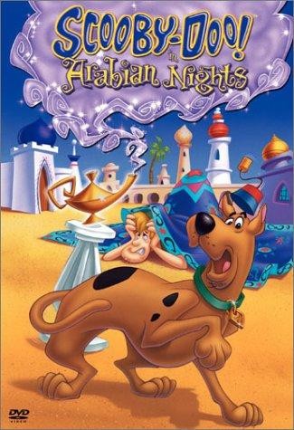 Скуби-Ду! Ночи Шахерезады / Scooby-Doo in Arabian Nights (1994) отзывы. Рецензии. Новости кино. Актеры фильма Скуби-Ду! Ночи Шахерезады. Отзывы о фильме Скуби-Ду! Ночи Шахерезады