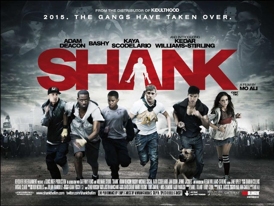 Заточка / Shank (2010) отзывы. Рецензии. Новости кино. Актеры фильма Заточка. Отзывы о фильме Заточка