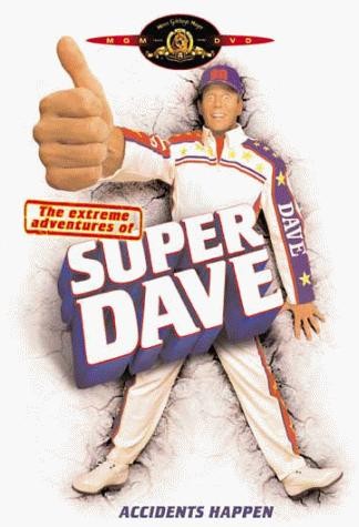 Невероятные приключения Супер Дэйва / The Extreme Adventures of Super Dave (2000) отзывы. Рецензии. Новости кино. Актеры фильма Невероятные приключения Супер Дэйва. Отзывы о фильме Невероятные приключения Супер Дэйва